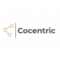 Cocentric logo, Cocentric contact details