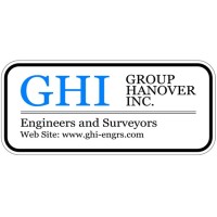 GHI Engineers & Surveyors logo, GHI Engineers & Surveyors contact details