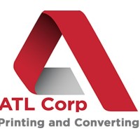 ATL logo, ATL contact details