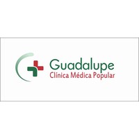 Guadalupe Clinica Medica Popular logo, Guadalupe Clinica Medica Popular contact details