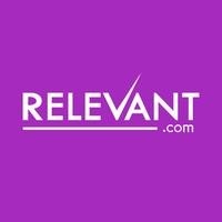 Relevant.com logo, Relevant.com contact details