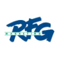 RFG Marketing, LLC logo, RFG Marketing, LLC contact details