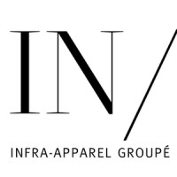 INFRA-APPAREL GROUPÉ logo, INFRA-APPAREL GROUPÉ contact details