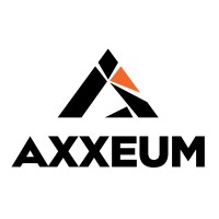 Axxeum logo, Axxeum contact details