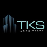 TKS ARCHITECTS logo, TKS ARCHITECTS contact details