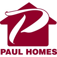 Paul Homes of Florida, LLC logo, Paul Homes of Florida, LLC contact details