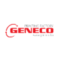 GENECO printing&sign factory logo, GENECO printing&sign factory contact details