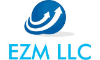 EZM LLC logo, EZM LLC contact details