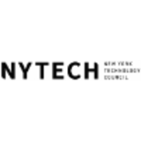 New York Technology Council logo, New York Technology Council contact details