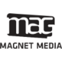 Magnet Media AS logo, Magnet Media AS contact details