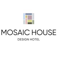 Mosaic House Design Hotel Prague logo, Mosaic House Design Hotel Prague contact details