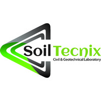 SoilTecnix logo, SoilTecnix contact details