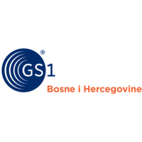 GS1 Bosne i Hercegovine logo, GS1 Bosne i Hercegovine contact details