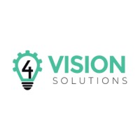 4Vision Solutions logo, 4Vision Solutions contact details