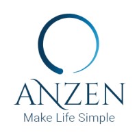 Anzen Pvt Ltd logo, Anzen Pvt Ltd contact details