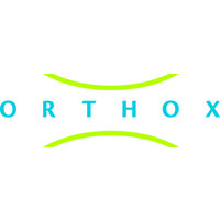 ORTHOX LIMITED logo, ORTHOX LIMITED contact details