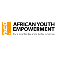 African Youth Empowerment logo, African Youth Empowerment contact details