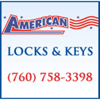 American Locks & Keys logo, American Locks & Keys contact details