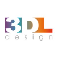 3DL Design logo, 3DL Design contact details