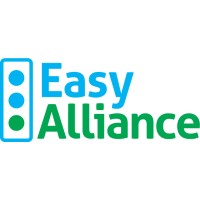 Easy Alliance logo, Easy Alliance contact details