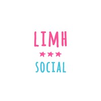 LIMH Social logo, LIMH Social contact details