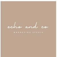 echo and co logo, echo and co contact details