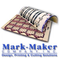 Mark-Maker Co logo, Mark-Maker Co contact details