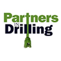 Partners in Drilling logo, Partners in Drilling contact details