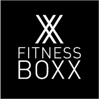 Fitness Boxx Australia logo, Fitness Boxx Australia contact details