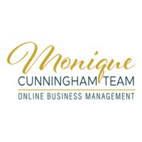 Monique Cunningham Team logo, Monique Cunningham Team contact details