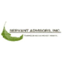 Servant Advisors, Inc. logo, Servant Advisors, Inc. contact details