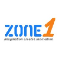 Zone 1 Ltd. logo, Zone 1 Ltd. contact details