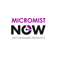 MicromistNOW logo, MicromistNOW contact details