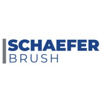 Schaefer Brush Manufacturing logo, Schaefer Brush Manufacturing contact details