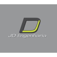 JD Engenharia logo, JD Engenharia contact details