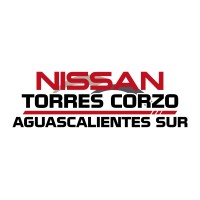 Nissan Torres Corzo Sur logo, Nissan Torres Corzo Sur contact details