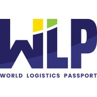 World Logistics Passport logo, World Logistics Passport contact details