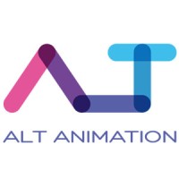 ALT Animation Ltd logo, ALT Animation Ltd contact details