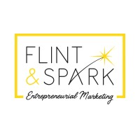 Flint & Spark - Entrepreneurial Marketing logo, Flint & Spark - Entrepreneurial Marketing contact details