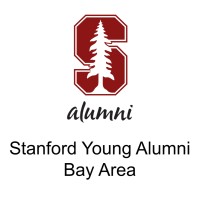 Stanford Young Alumni Bay Area logo, Stanford Young Alumni Bay Area contact details