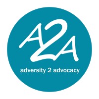 Adversity 2 Advocacy logo, Adversity 2 Advocacy contact details