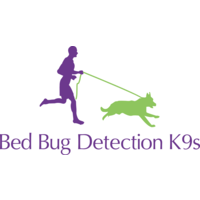 Bed Bug Detection K9s logo, Bed Bug Detection K9s contact details