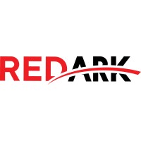 Red Ark logo, Red Ark contact details