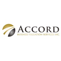 Accord Business Valuation Services Inc. logo, Accord Business Valuation Services Inc. contact details