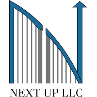 NextUp LLC logo, NextUp LLC contact details