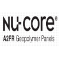 Nu-core® Geopolymer Technology logo, Nu-core® Geopolymer Technology contact details