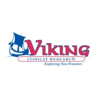 Viking Clinical Research logo, Viking Clinical Research contact details