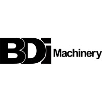 BDi Machinery Sales, Inc. logo, BDi Machinery Sales, Inc. contact details