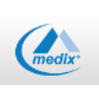 medix logo, medix contact details