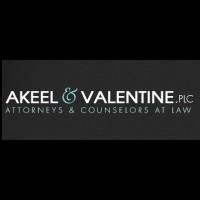 Akeel & Valentine, PLC logo, Akeel & Valentine, PLC contact details